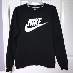 Nike Crewneck Sweatshirt